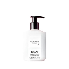 Love - creme corporal linha luxo - Victoria’s Secret