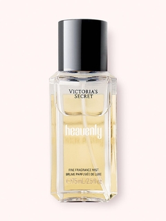 Heavenly - Body Splash-tamanho viagem - Victoria’s Secret