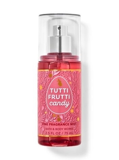 Tutti Frutti Candy - Body Splash 75ml - Bath & Body Works