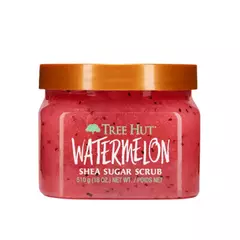 Esfoliante Tree Hut- Watermelon 510g