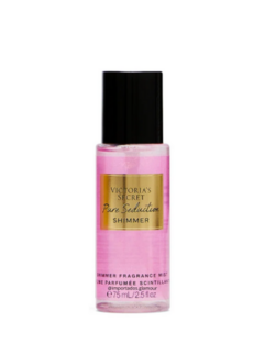 Mini Body Splash Shimmer Victoria's Secret - Pure Seduction