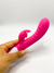 Vibrador Polli, duplo estímulo