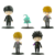 Figuras Mob Psycho 100 Gashapon