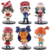 Figuras Gashapon Pokémon