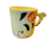 Taza / Tazon Pokemon Pikachu