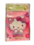 Diamond Painting en Blister 17,5x13cm Sanrio Hello Kitty