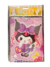 Diamond Painting en Blister 17,5x13cm Sanrio Kuromi