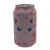 Lata / Gaseosa Pokemon Jigglypuff Sabor Durazno 330ml