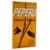 Pepero Rellenos de Chocolate