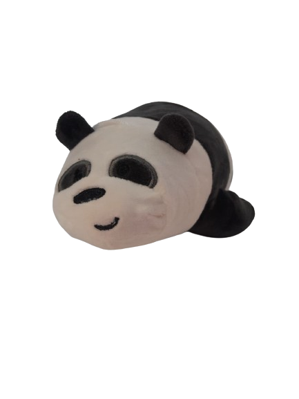 Peluche de 2025 panda de escandalosos