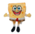 Peluche Bob Esponja