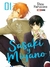 Sasaki y Miyano #01 - comprar online
