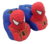 Pantufla Spiderman