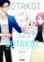 Wotakoi #03 Que Dificil es el Amor Para los Otakus - comprar online