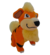 Peluche Pokémon Growlithe - comprar online