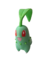 Figura Pokémon Chikorita (Impresión 3D)