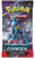 Pokémon S&V 5 Temporal Forces Booster Pack