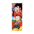 Cuadro 14cm x 40cm Dragon Ball Goku y Gohan Niño