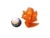 Figuras Gashapon Cell (Dragon Ball)