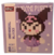 Micro Brick Lego Kuromi (Sanrio) - comprar online