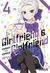 Girlfriend & Girlfriend #04