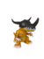 Figura Gashapon Digimon de 6-8.5CM en internet