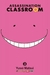 Assassination Classroom #03 - comprar online