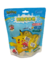 Paletas de Queso Pokémon xPACK (Leche)