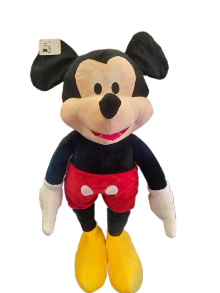 Comprar peluche mickey mouse cheap