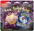Pokémon Scarlet & Violet Paldean Fates Tech Sticker Collexct Fidough