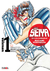 Saint Seiya ED. Kanzenban #01