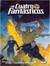 Los Cuatro Fantasticos #01 Cuatro Eternos