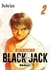 Give My Regards To Black Jack #02 - comprar online
