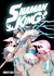 Shaman King ED. Deluxe #04