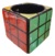 Taza / Tazon Cubo Rubik - comprar online