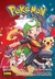 Pokémon (12) Rubi Y Zafiro #04