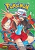 Pokémon (14) Rojo Fuego Y Verde Hoja #02