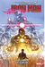 Tony Stark Iron Man #10 Los Libros de Korvac Parte 03