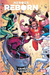 Heroes Reborn #01 Companion Un Mundo Sin Avengers #01
