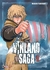 Vinland Saga #01 - comprar online