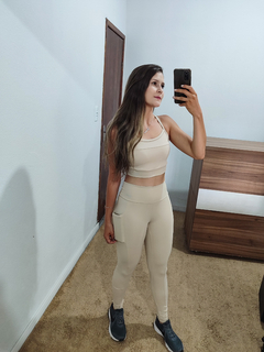 Imagem do Conjunto Jéssica off • empina bumbum + bolso