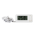Termômetro Digital Portátil Branco TPM-30 (-50 a 70°C)