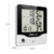 Termohigrometro Digital Temperatura e Umidade Max e Min -50 A 70°C / 20-99%UR BT-3 - comprar online