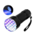 Lanterna UV Led para Vazamentos - comprar online