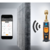 Kit Smart Vacuo Manifold Digital 557s com Bluetooth e Válvulas de 4 Vias - loja online