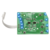 Placa de Interface Compativel Electrolux Led Azul LTD09 LTD11 LTD15 LT13 Bivolt 64503063