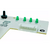 Placa Interface para Lavadora Electrolux LTE09 64500189 - Delfrio Refrigeração