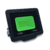Refletor de LED Verde 10W IP66 SMD Bivolt Resistente a Água - comprar online