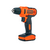 Parafusadeira e Furadeira 3/8 10mm 12V Bivolt Black & Decker