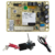 Kit Placa Sensor Motor Ventilador para Refrigerador Electrolux DF46/DF49 70001454